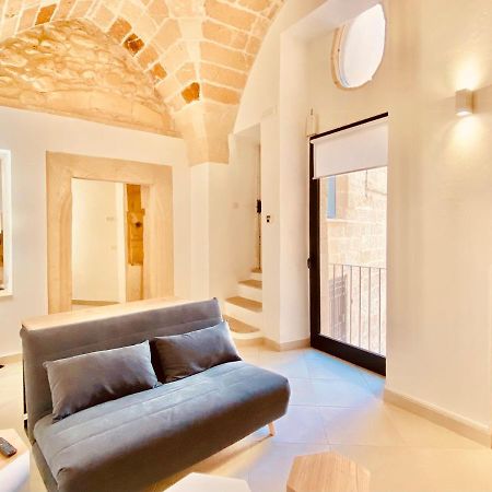 Casa Nathalie - Au Coeur Du Baroque Lecce Exterior foto