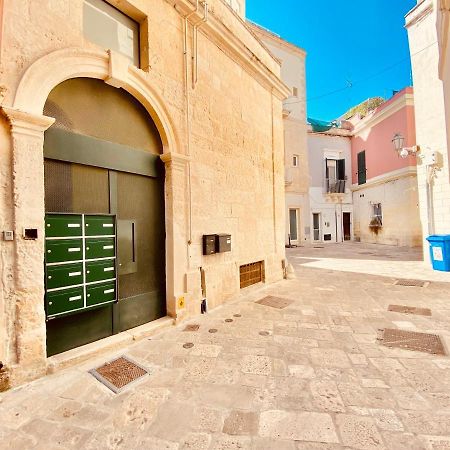 Casa Nathalie - Au Coeur Du Baroque Lecce Exterior foto