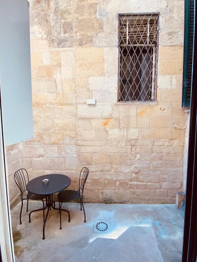 Casa Nathalie - Au Coeur Du Baroque Lecce Exterior foto