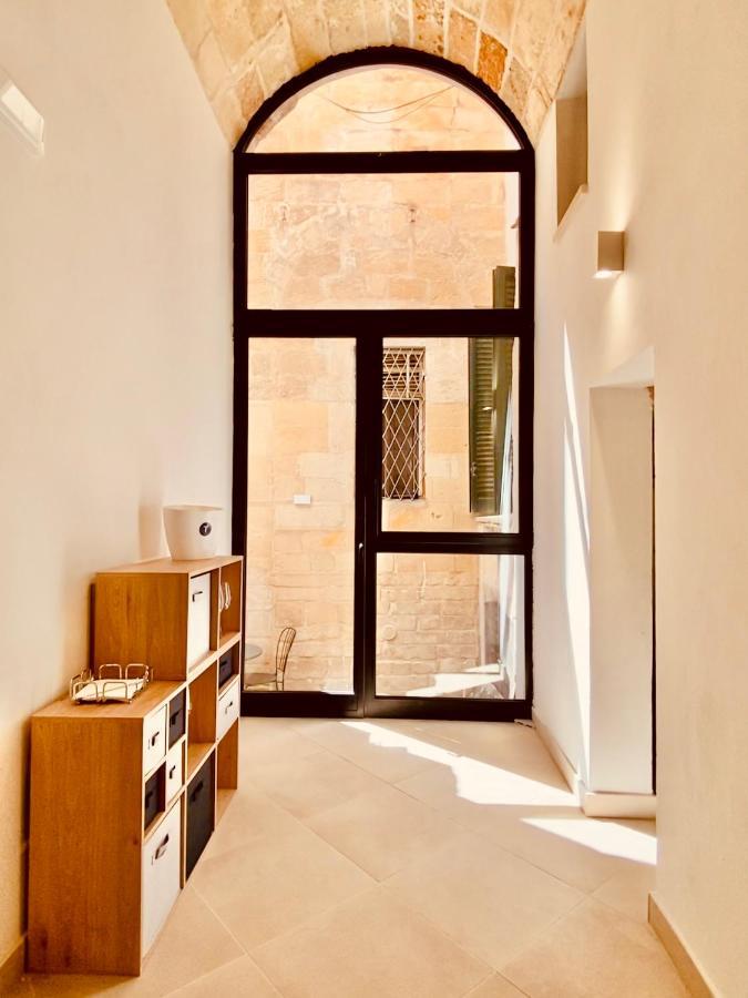 Casa Nathalie - Au Coeur Du Baroque Lecce Exterior foto