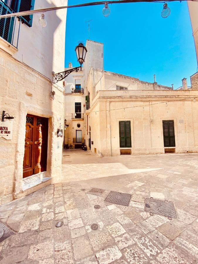 Casa Nathalie - Au Coeur Du Baroque Lecce Exterior foto
