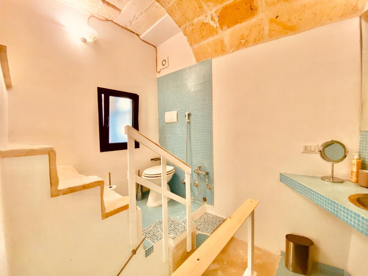 Casa Nathalie - Au Coeur Du Baroque Lecce Exterior foto